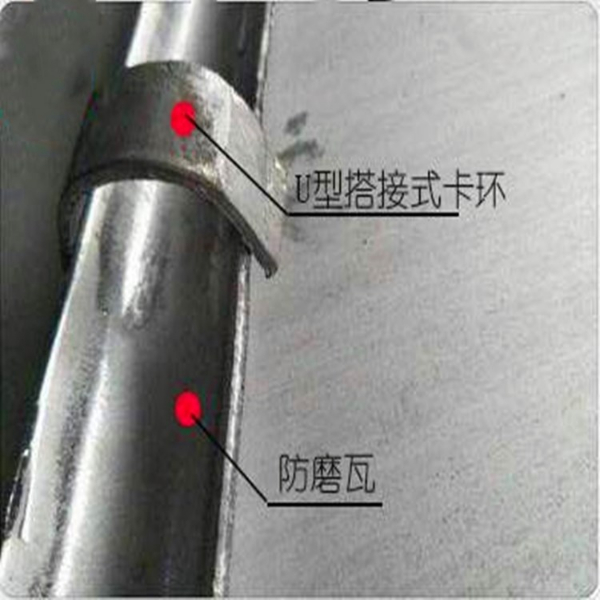 12cr13防磨瓦廠家